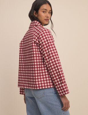 Oyanti Swing Jacket