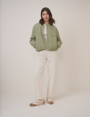 Green Bomber