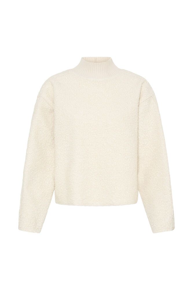 Curley Jumper, Size: XS