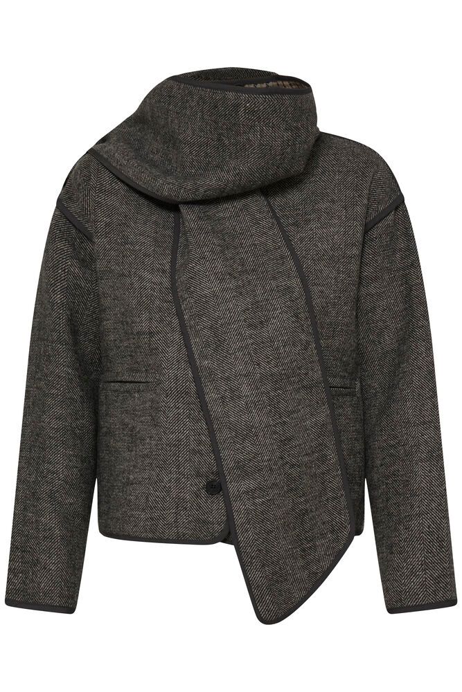 Frava Jacket, Size: 34/UK8