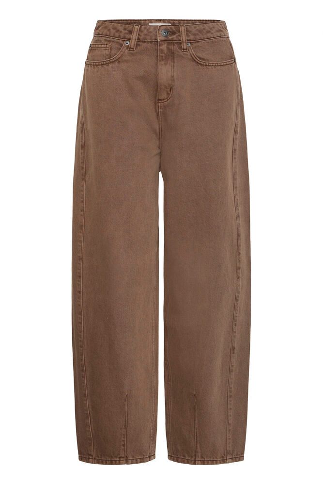 Blich Barrel Jeans, Size: 25"