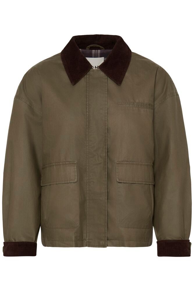 Ganilo Jacket, Size: 34/UK8