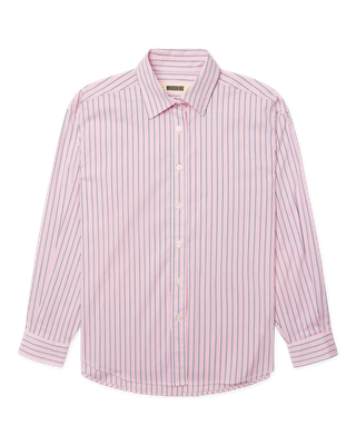 Liva Stripe Shirt