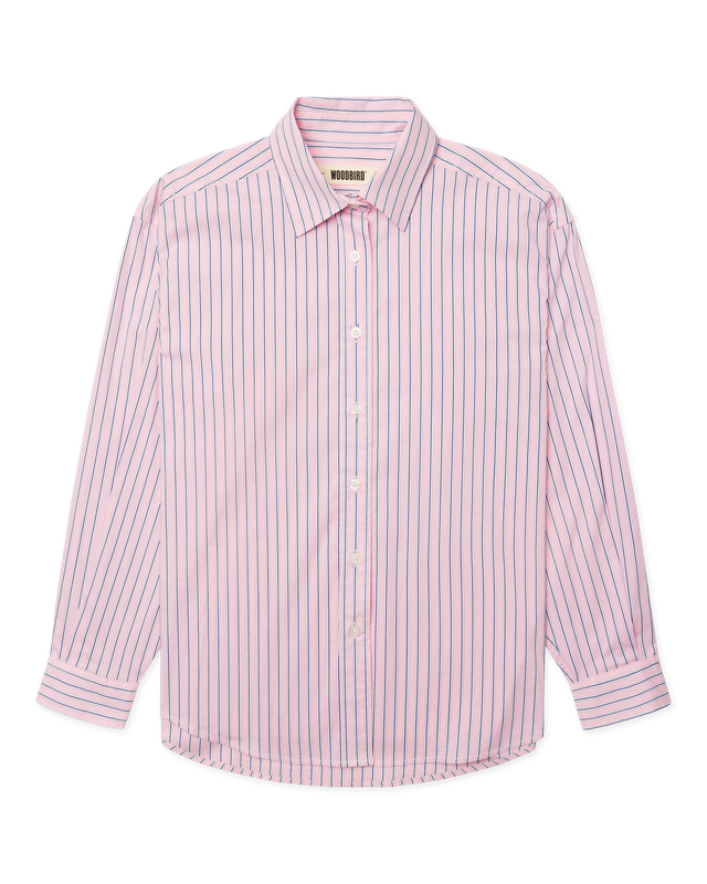 Liva Stripe Shirt