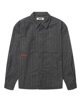 Buzo Herringbone Shirt