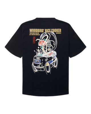 Baine Cook Tee