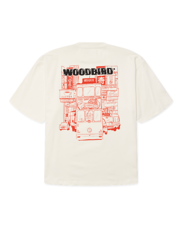 Beam Tram Tee