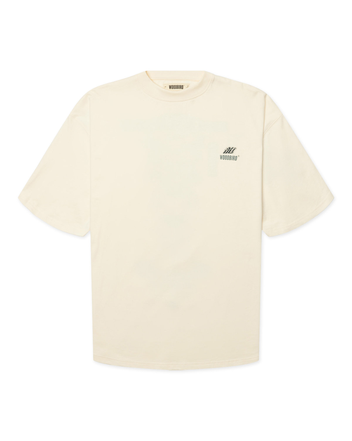 Beam Action Tee