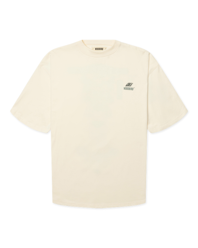Beam Action Tee