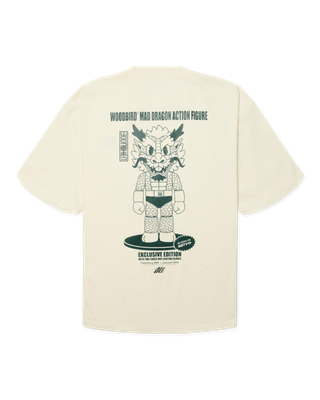 Beam Action Tee