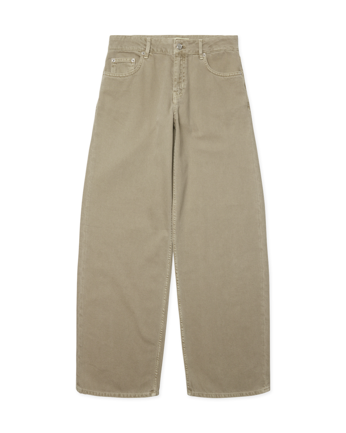 Aya Base Jeans
