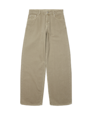 Aya Base Jeans