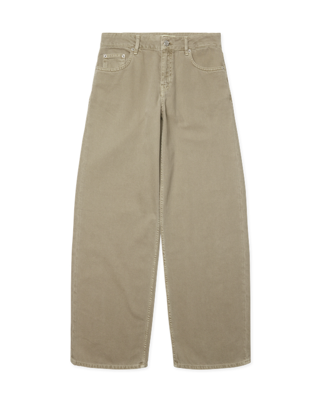 Aya Base Jeans