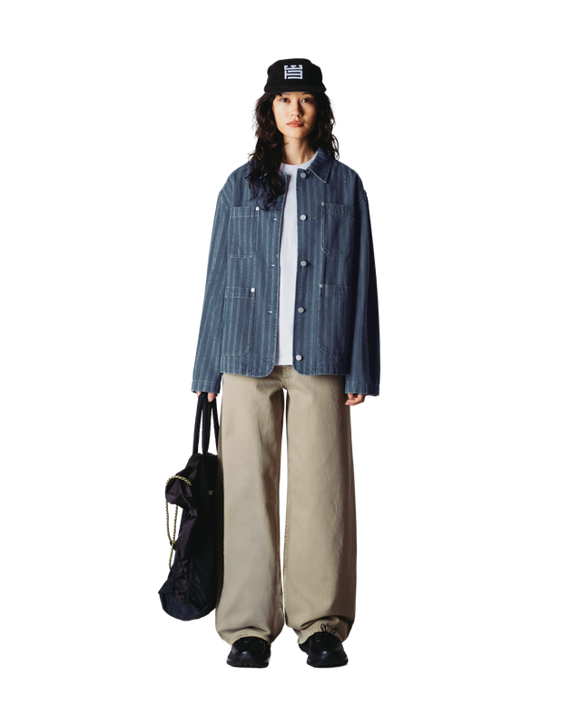 Aya Base Jeans