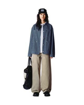 Aya Base Jeans
