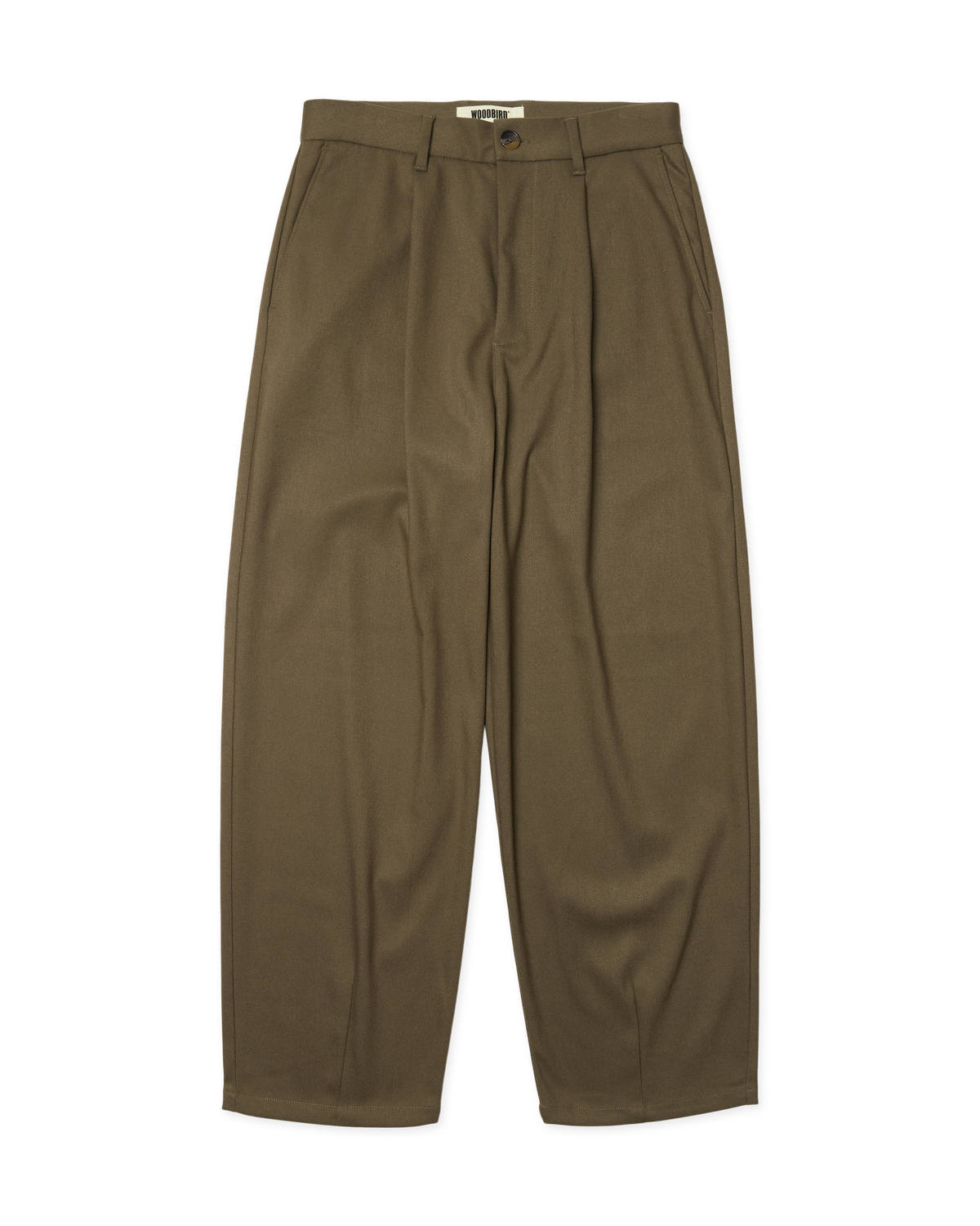 Rick Nickle Pant