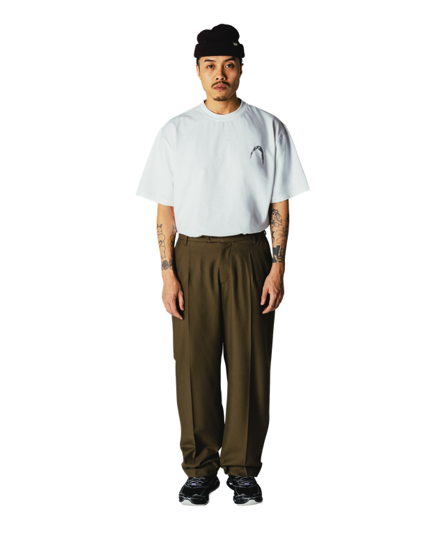 Rick Nickle Pant