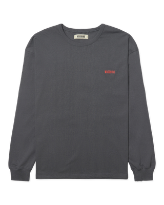 Joes Mono LS Tee