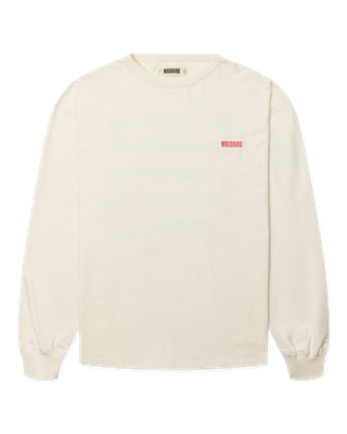 Joes Mono LS Tee