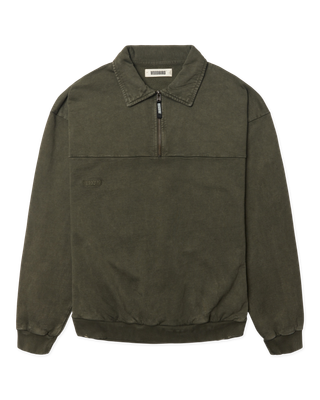Loke Zip Polo