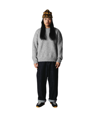Kurt Mohairy Crew