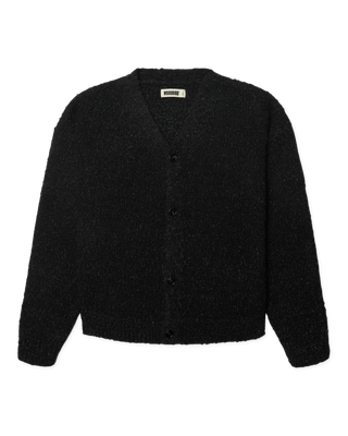 Chi Boucle Cardigan