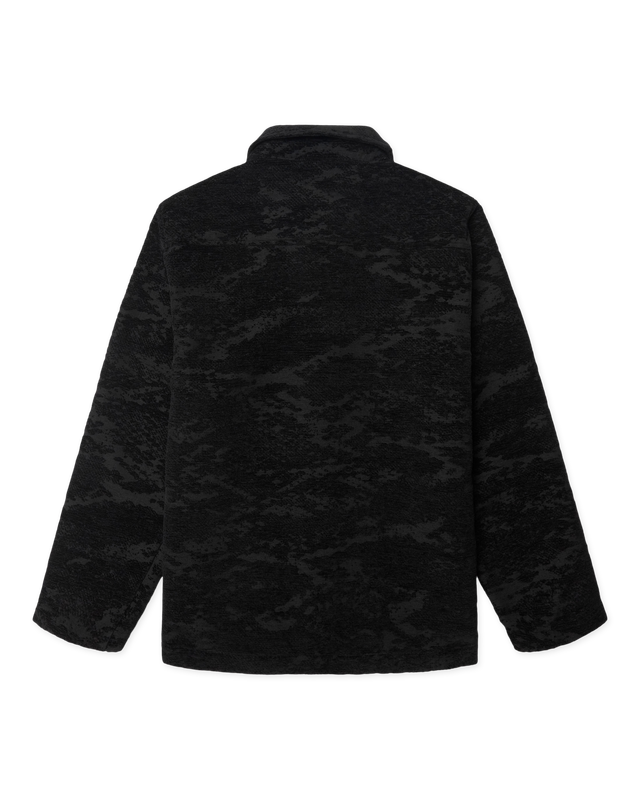 Blade Chenille Jacket