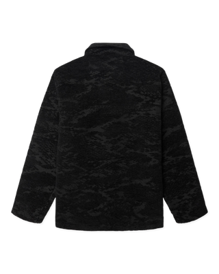 Blade Chenille Jacket