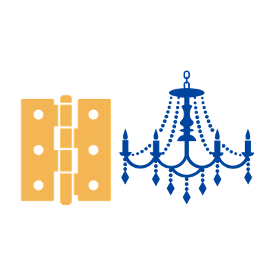 Hardware &amp; Lighting