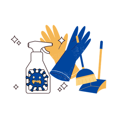 Cleaning &amp; Household Essentials