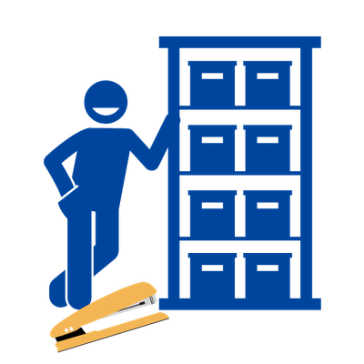 Organization, Office, Crafts