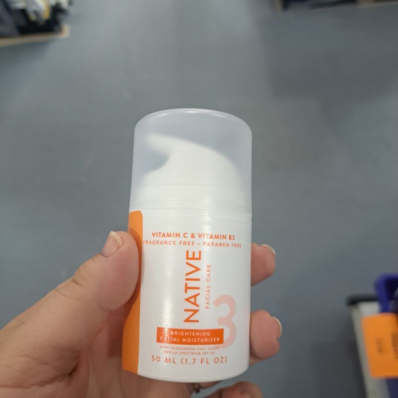 Skin care 10
