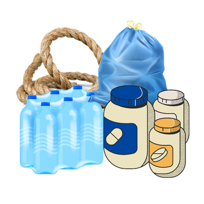 Convenience Essentials