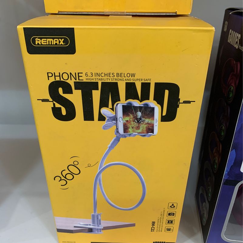 Phone stand