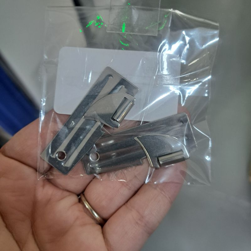 can opener 2 pack for camping