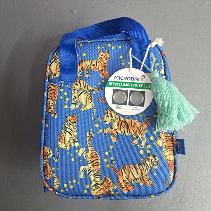 Insulated Lunch Bag