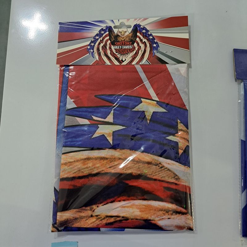 USA Flag
