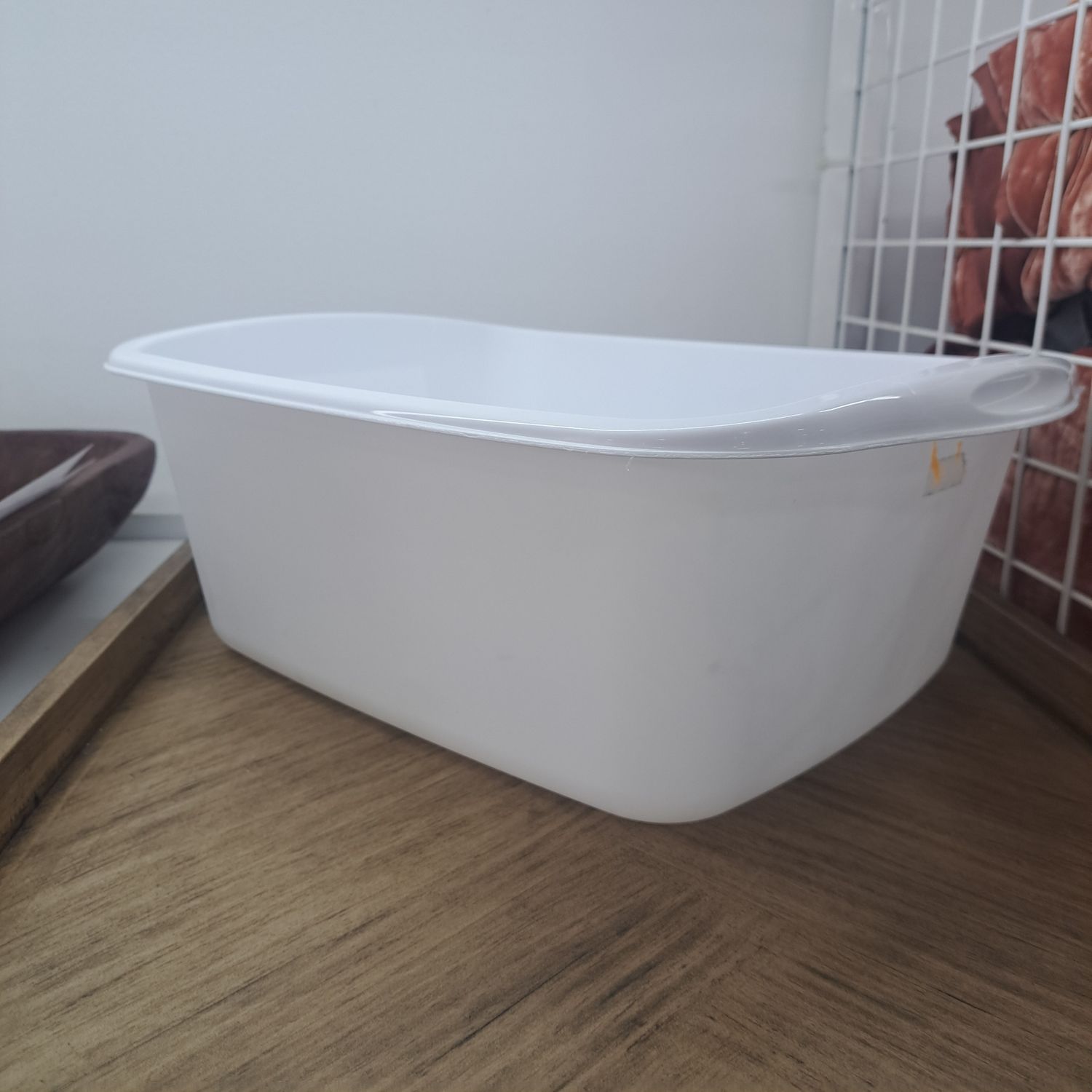 Dishpan