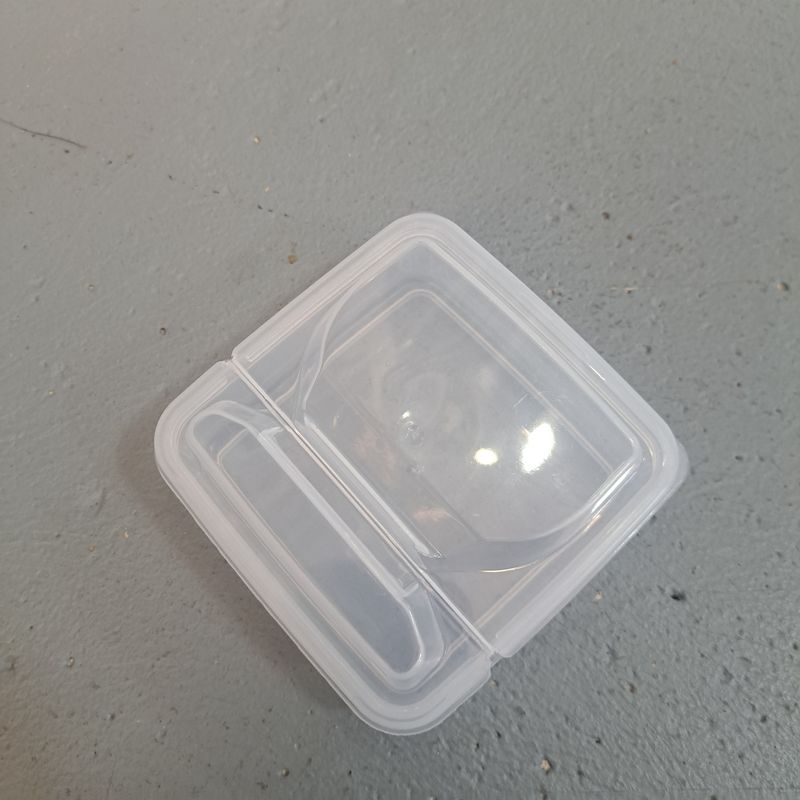 sandwich container