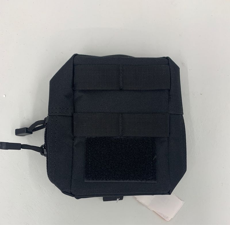Tactical molle pouche