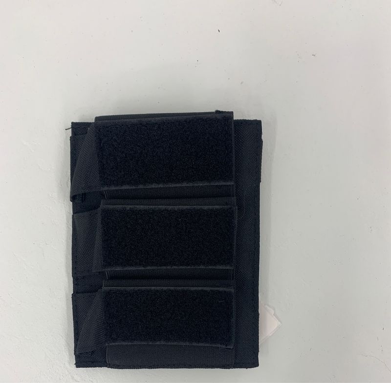 Triple Mag Pouch, Ammo Bag