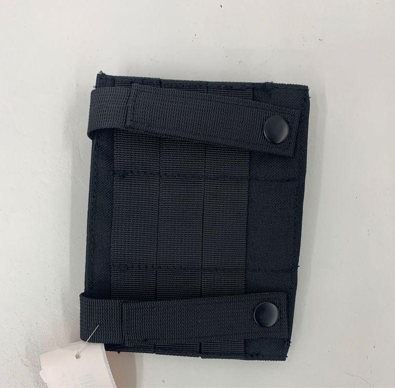 Triple Mag Pouch, Ammo Bag