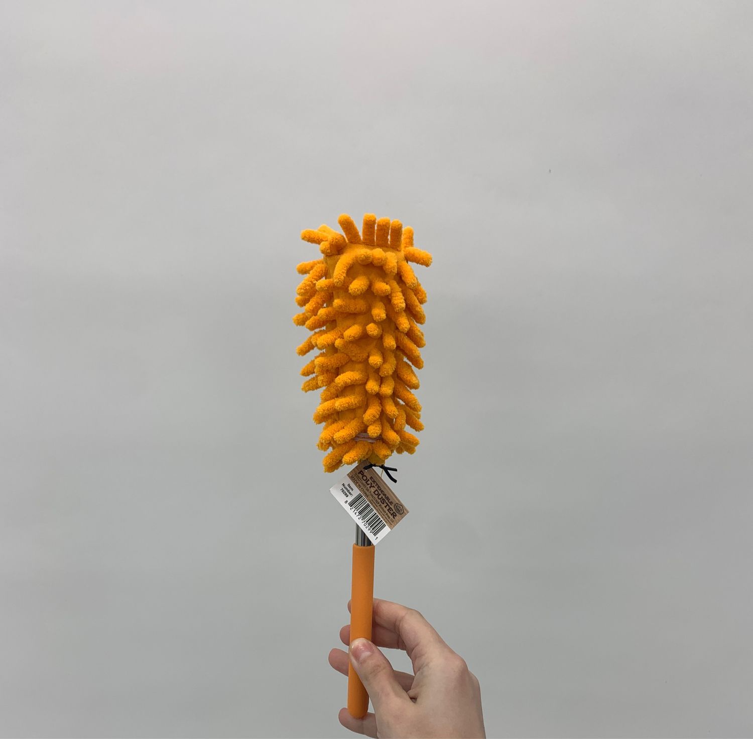 extendable poly duster