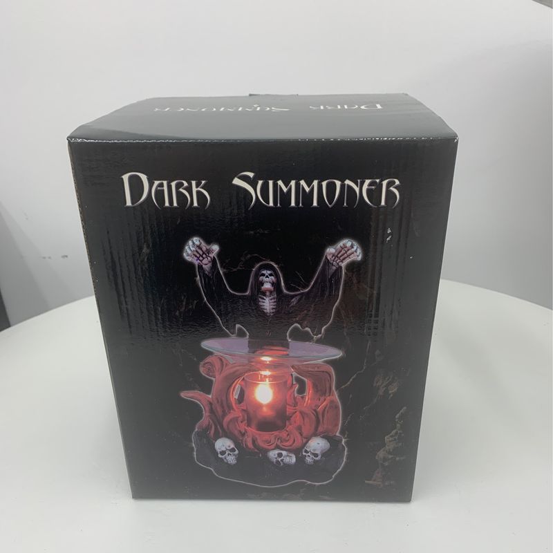 dark summoner oil burner