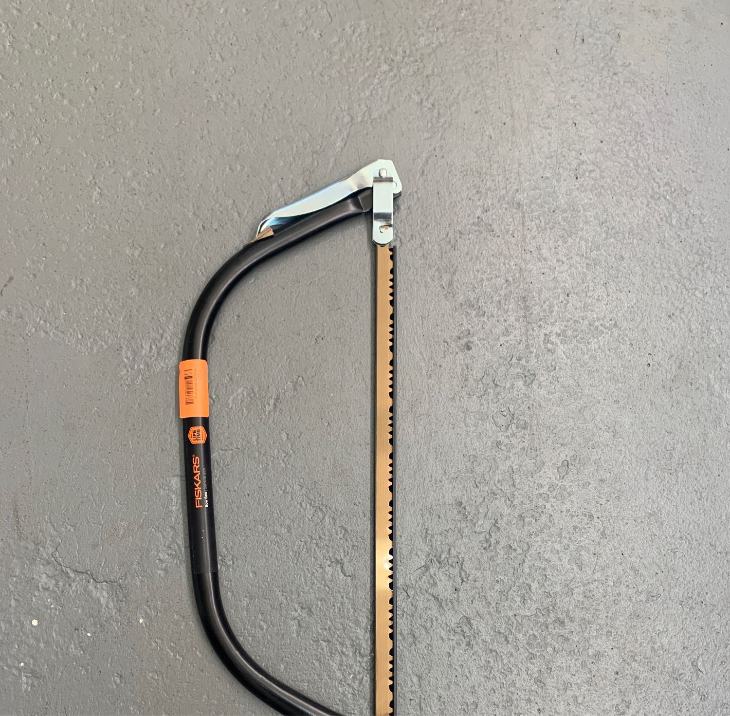 Fiskars 21" Bow Pruning