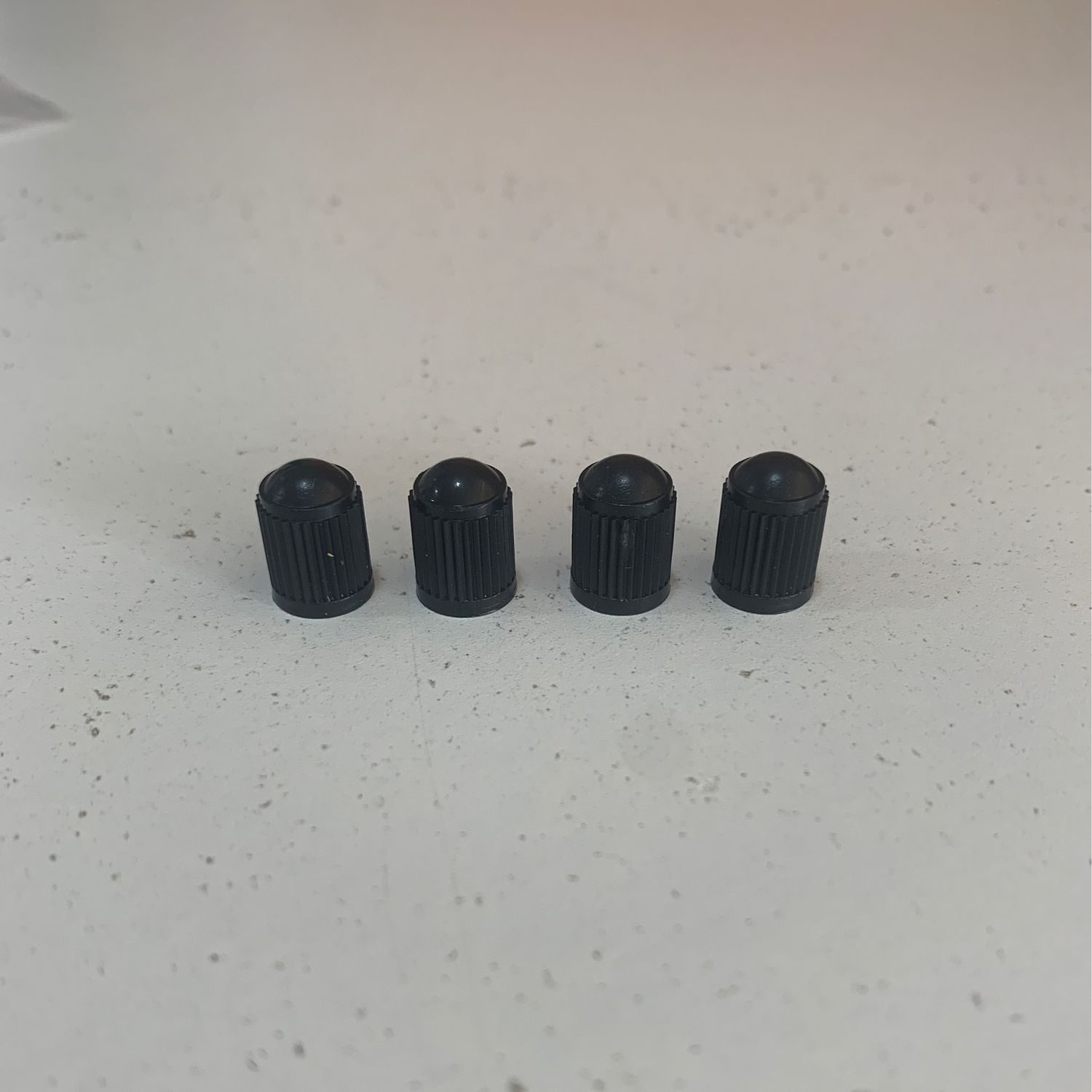 Car tier valve