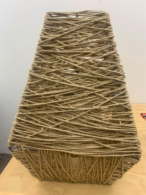 Capital lighting 335241ny- Boho