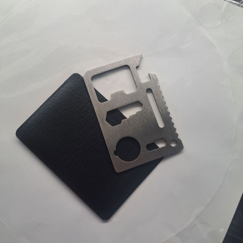 11 in 1 credit card survival multi tool