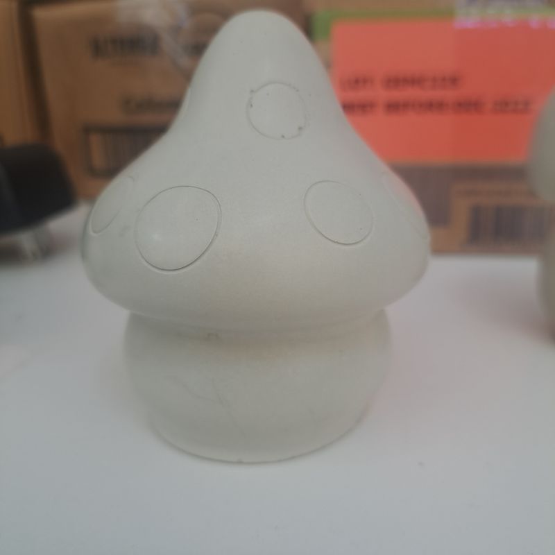 Concrete Mushroom medium size