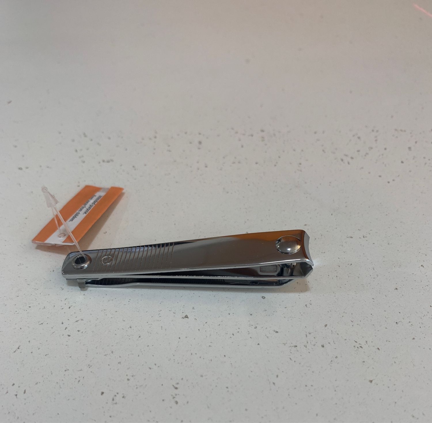 nail clippers